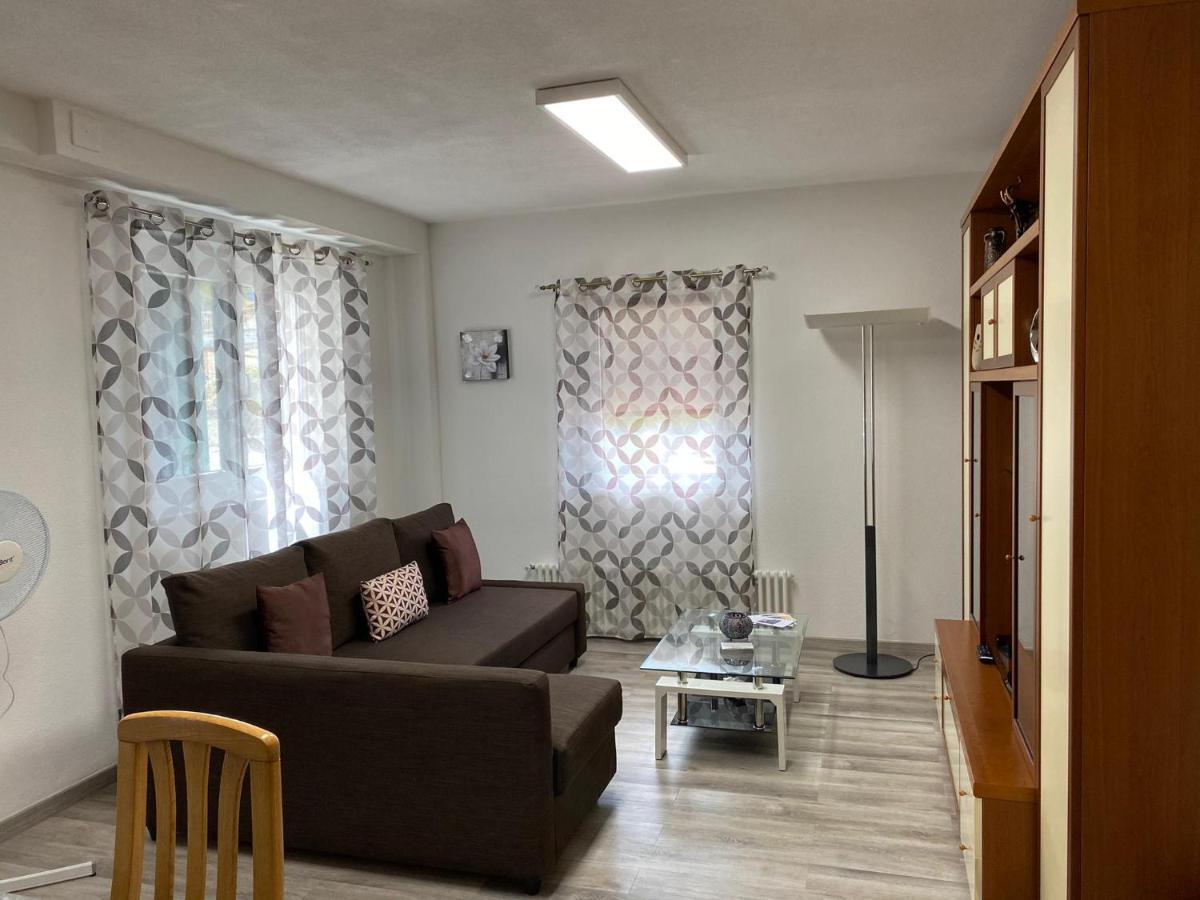 Casa Fonseca By Paula Apartment Solduno Ngoại thất bức ảnh