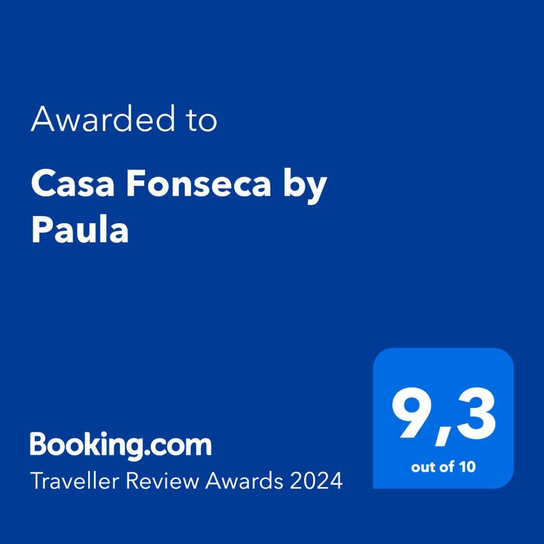 Casa Fonseca By Paula Apartment Solduno Ngoại thất bức ảnh